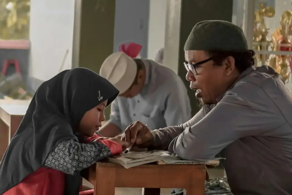 Language & Quran institutes
