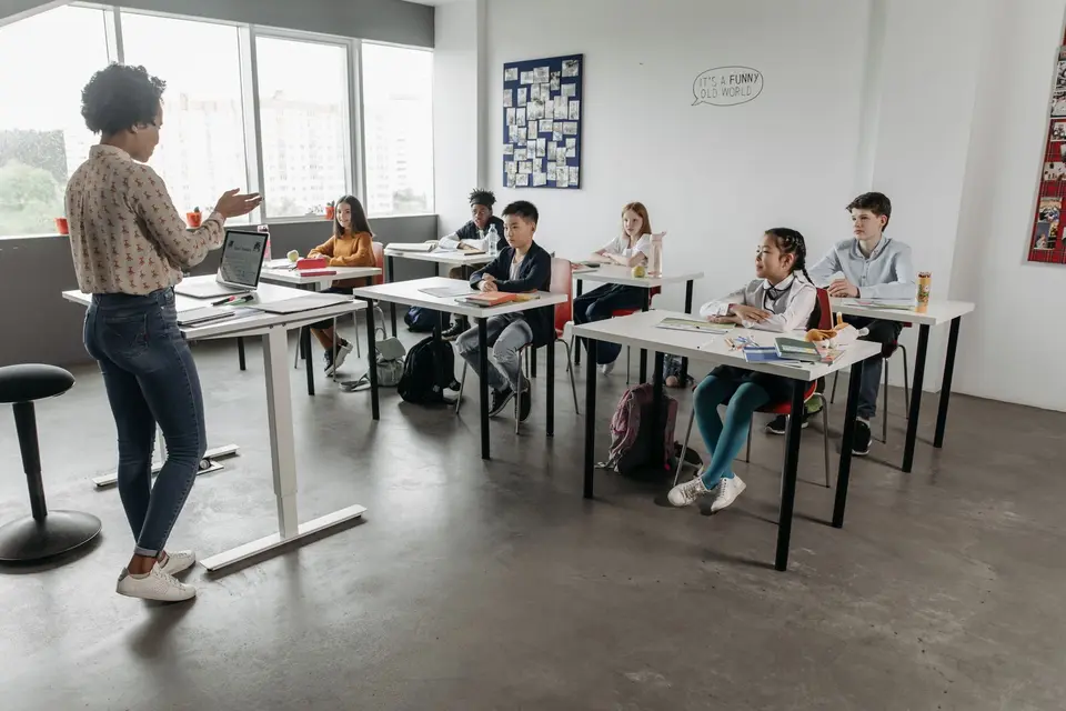 Tutoring & training centers